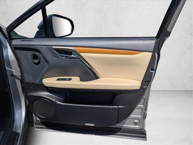 Used 2022 Lexus RX 350 FWD w/ Premium Package image 26