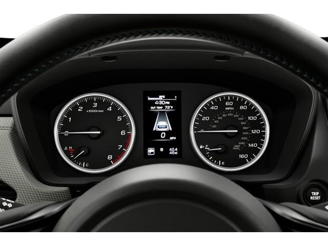 New 2025 Subaru Forester Premium image 18