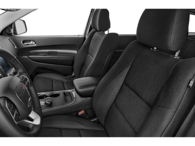 Used 2019 Dodge Durango SXT AWD/4WD image 12