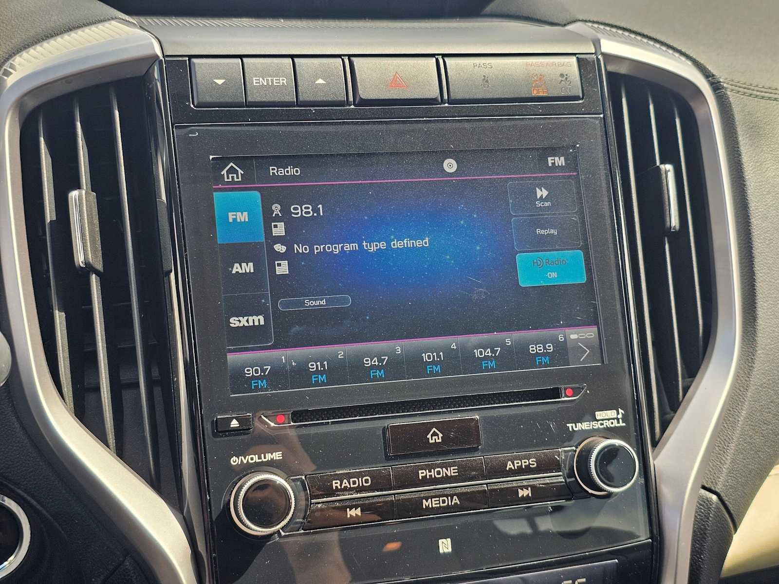 Used 2019 Subaru Ascent Limited AWD/4WD image 28