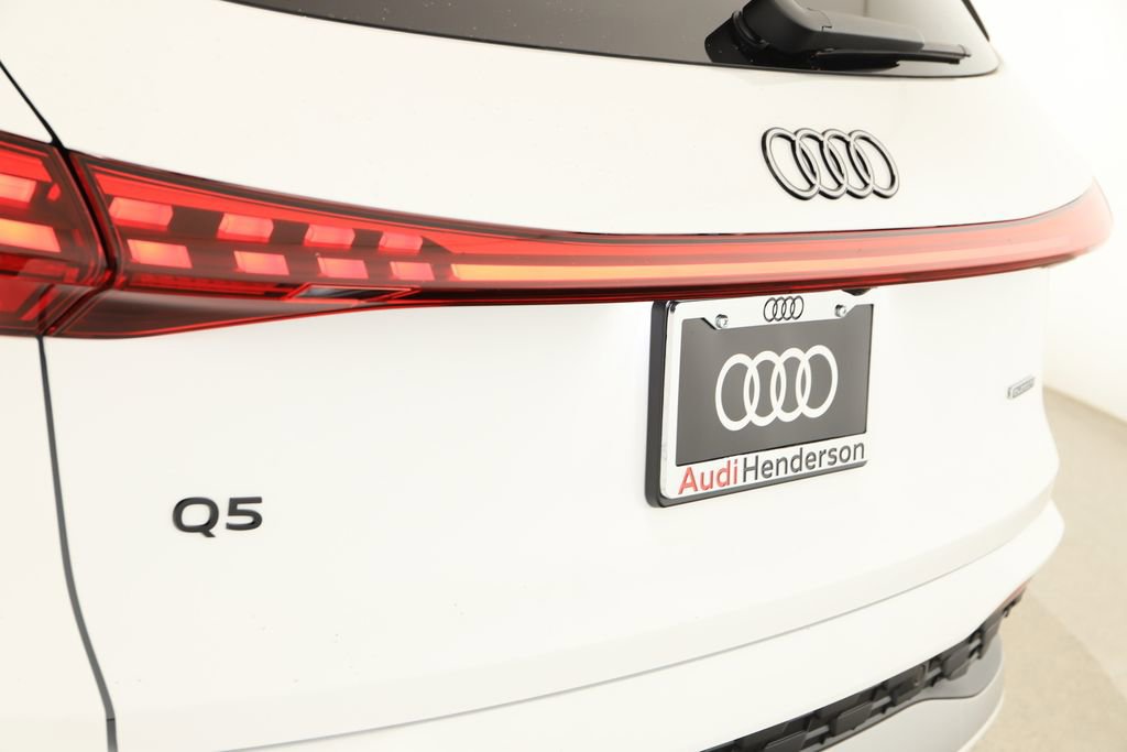 New 2025 Audi Q5 Premium AWD/4WD image 28