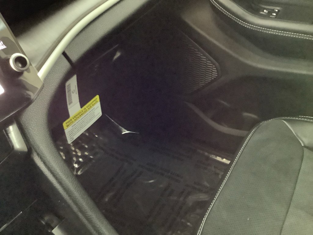 New 2026 Jeep Grand Cherokee Altitude image 25