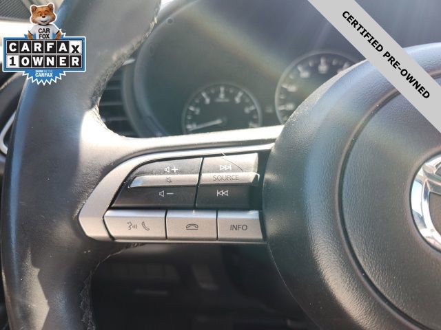 Certified 2023 MAZDA CX-30 AWD 2.5 S w/ Select Package image 30