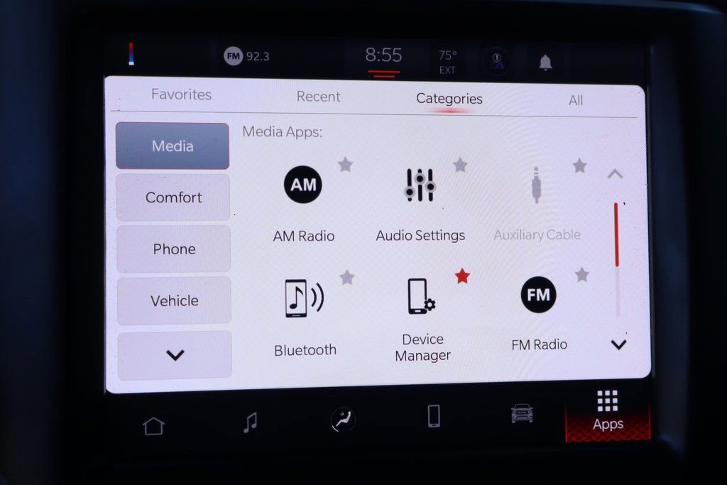 Used 2022 RAM 1500 Tradesman w/ Electronics Group image 33