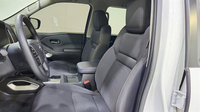 Certified 2024 Nissan Frontier SV w/ Technology Package RWD image 32