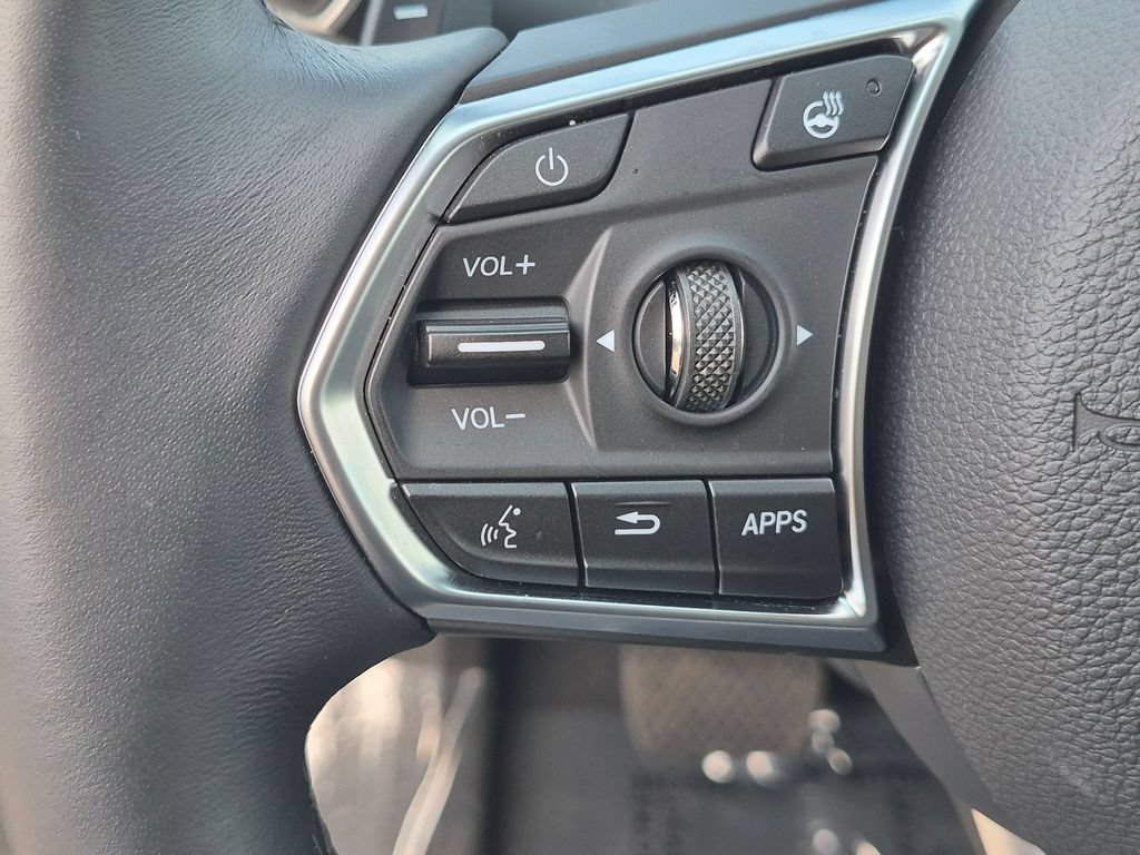Certified 2026 Acura RDX SH-AWD w/ Advance Package image 17