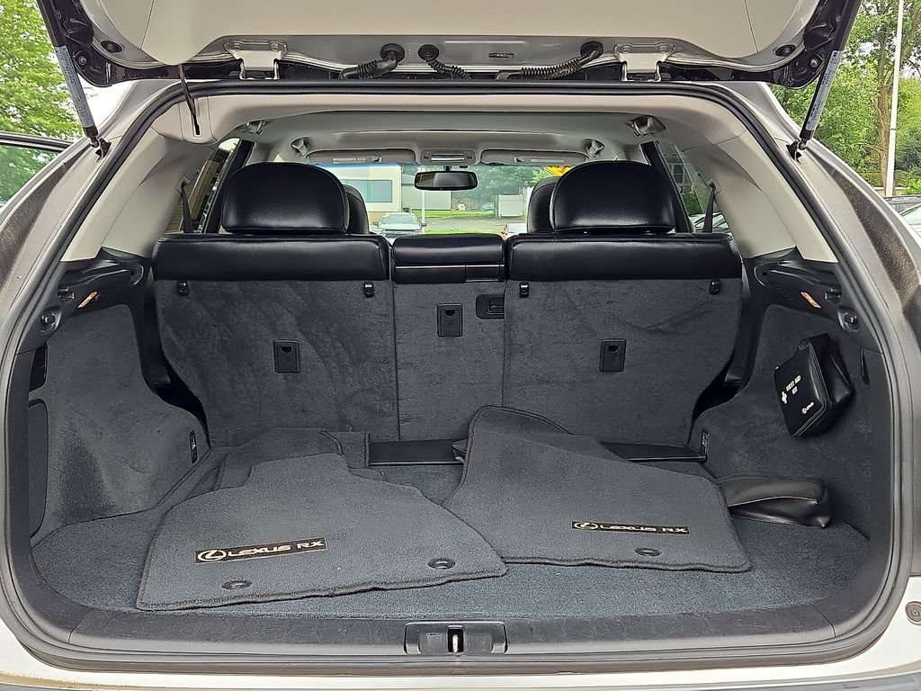 Used 2014 Lexus RX 350 AWD w/ Navigation Package image 29