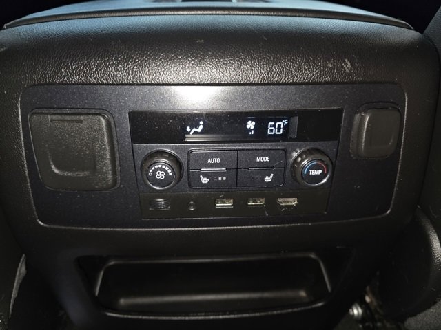 Used 2018 GMC Yukon XL SLT w/ Open Road Package image 23