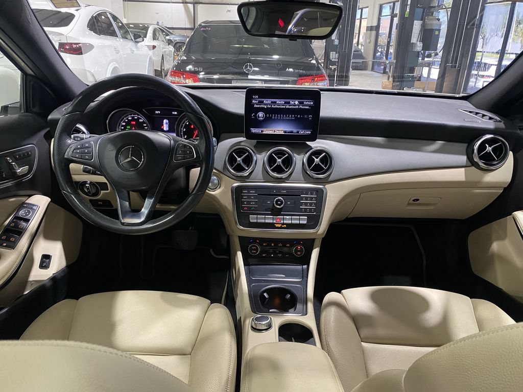 Used 2018 Mercedes-Benz GLA 250 image 2