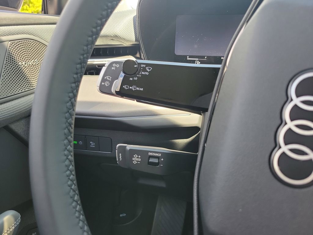 New 2026 Audi Q3 quattro 2.0T AWD/4WD image 22