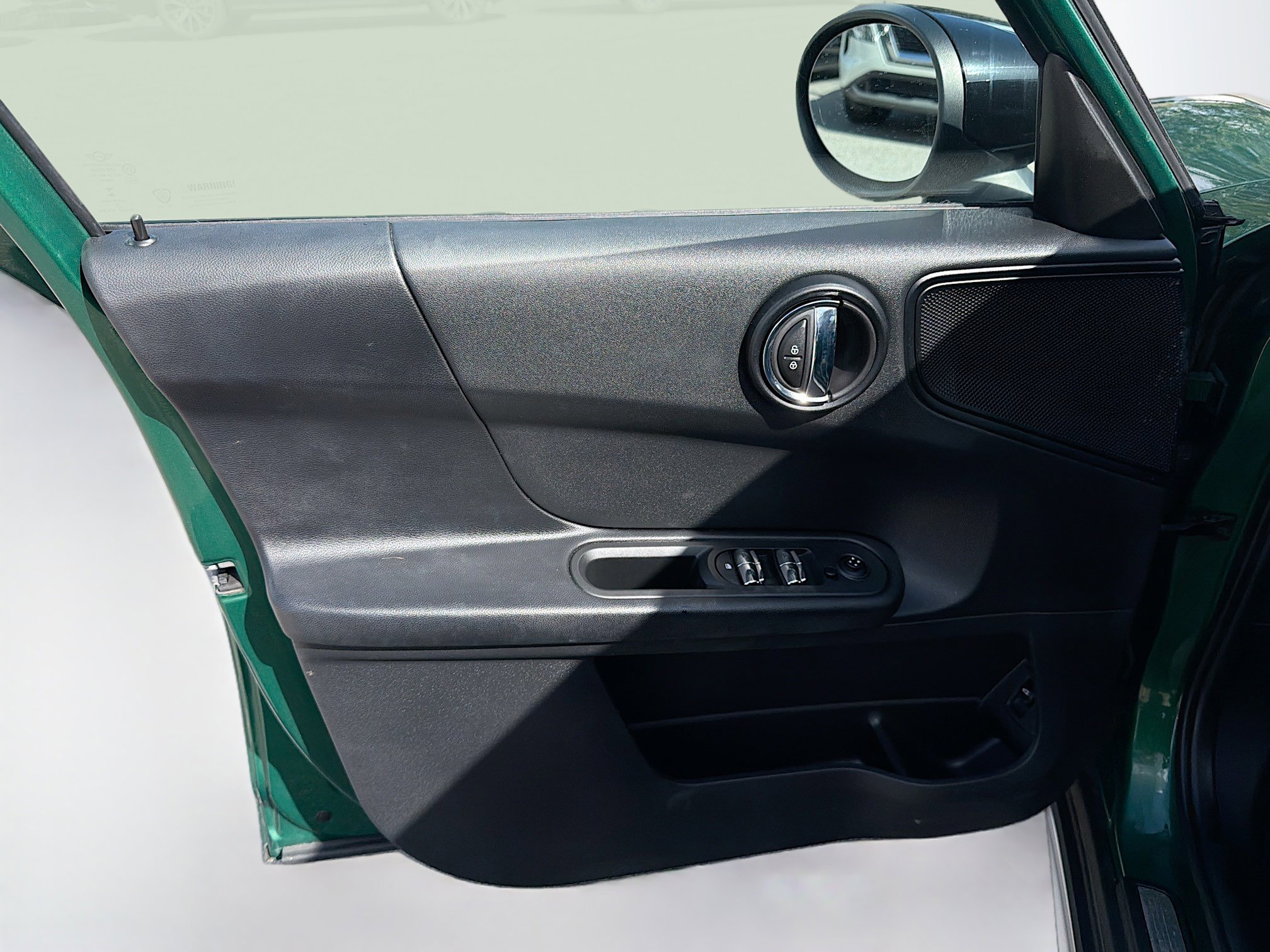 Used 2021 MINI Cooper Countryman image 21