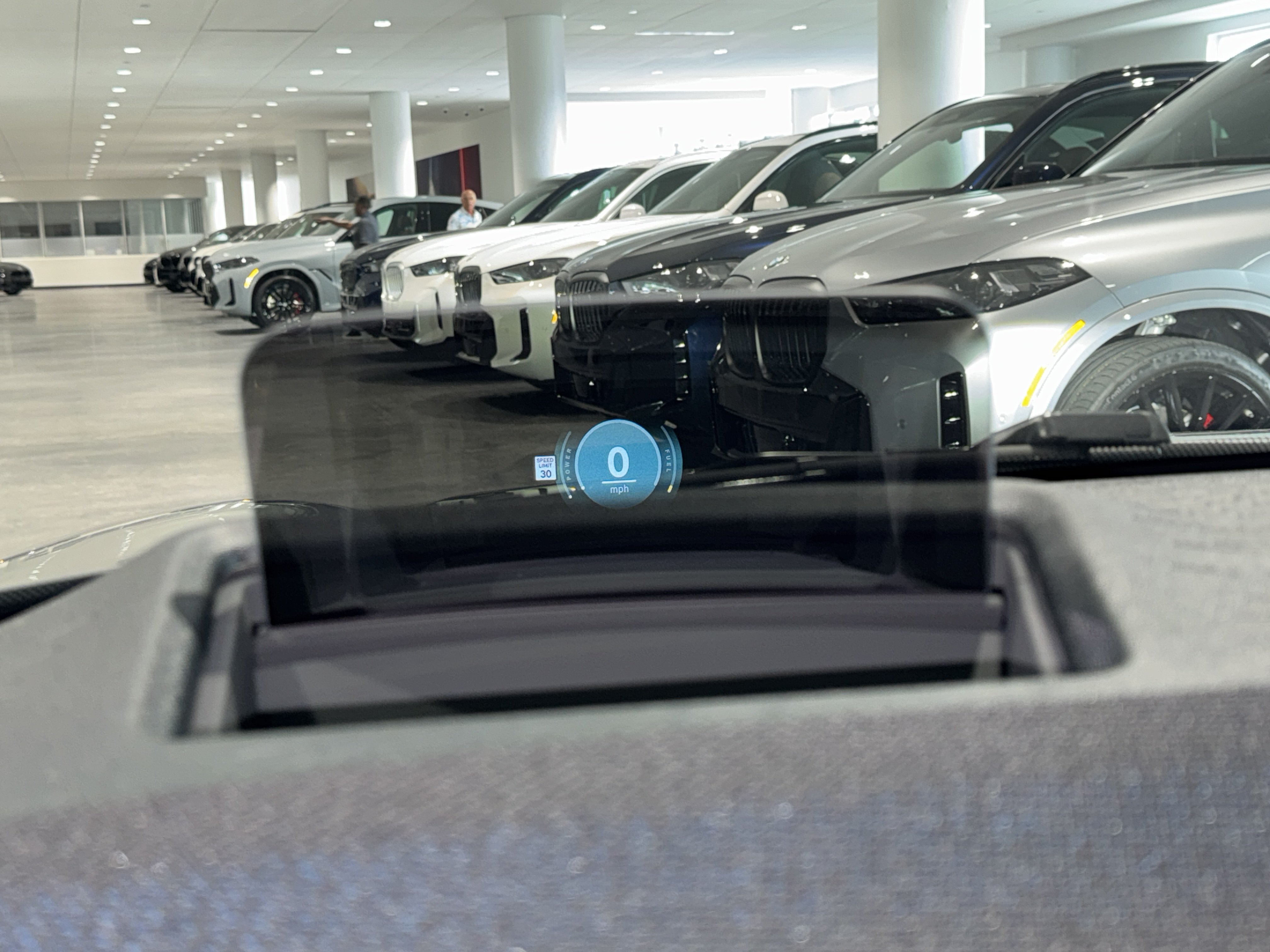 New 2026 MINI Cooper S FWD image 17
