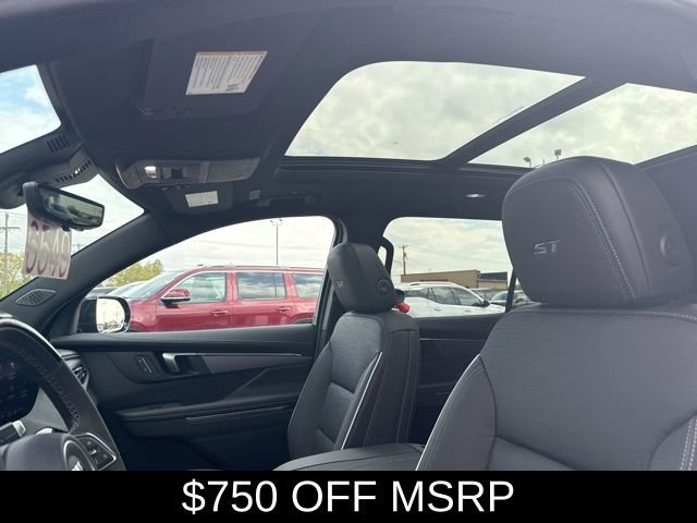 New 2026 Buick Enclave Sport Touring w/ Super Cruise Package image 32