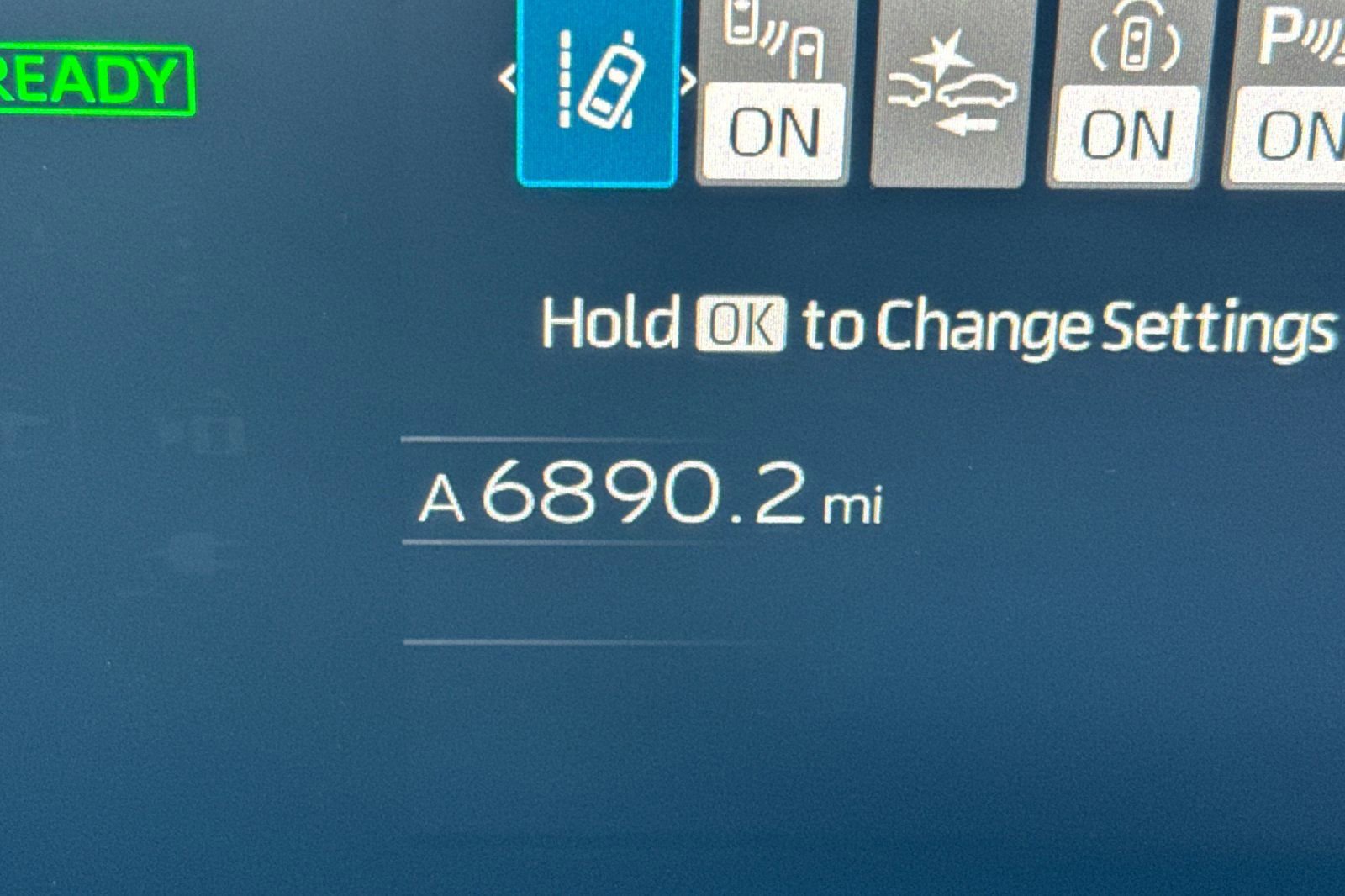 Certified 2025 Subaru Solterra Touring image 29