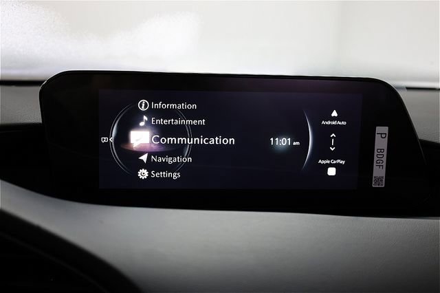 New 2026 MAZDA MAZDA3 s Sport image 29