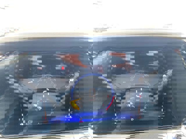 New 2026 Chevrolet Trax LT w/ Driver Confidence Package image 23