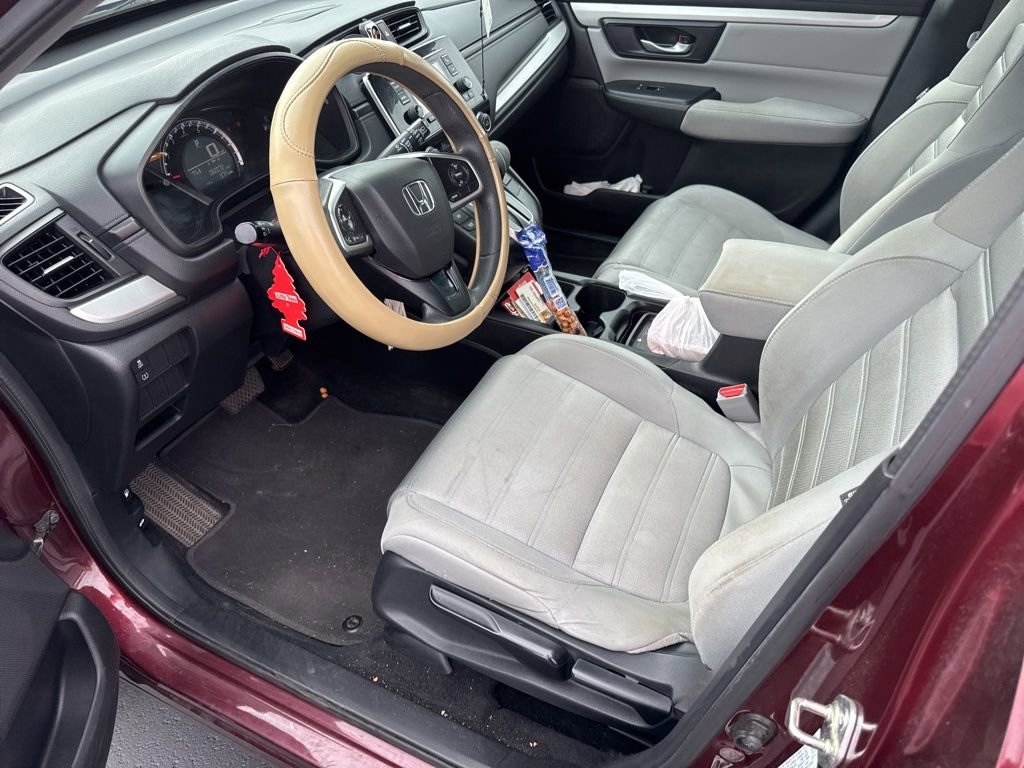 Used 2019 Honda CR-V LX image 8