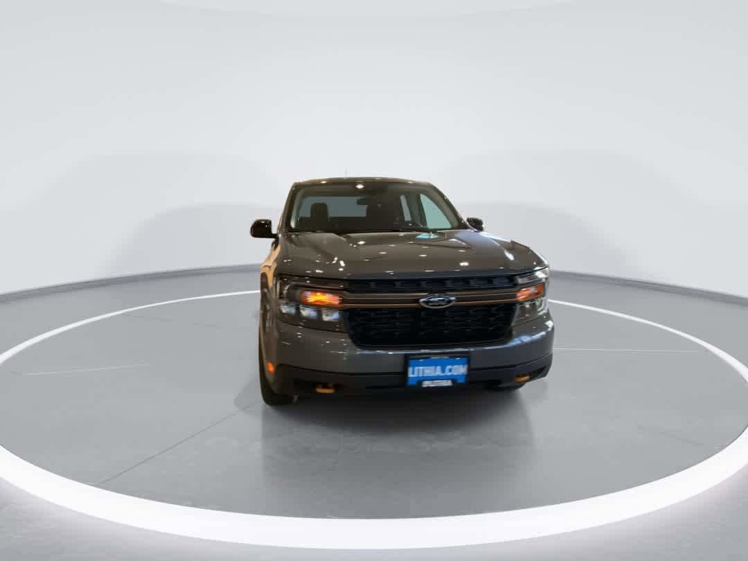Used 2024 Ford Maverick Tremor w/ Tremor Off-Road Package AWD/4WD image 3