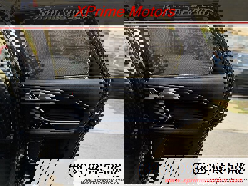 Used 2019 MAZDA CX-9 Touring w/ Touring Premium Package image 33