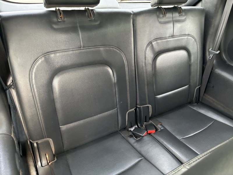 Used 2012 Hyundai Veracruz Limited FWD image 20