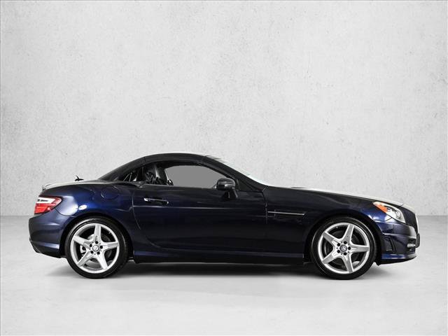 Used 2013 Mercedes-Benz SLK 250 video 4