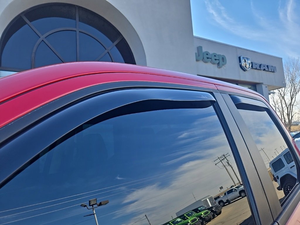 Used 2020 RAM 1500 Big Horn image 36