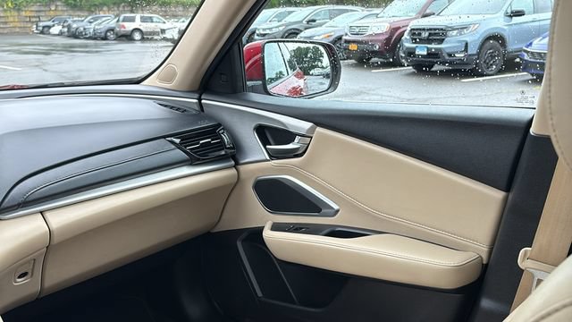 Used 2024 Acura RDX SH-AWD image 26