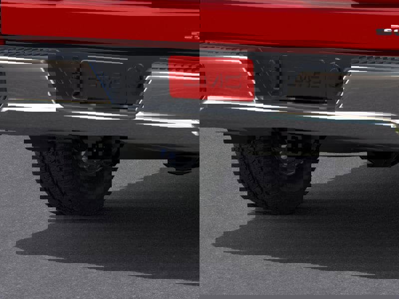 New 2026 GMC Sierra 1500 SLT image 15