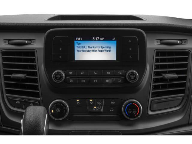Used 2021 Ford Transit 250 Low Roof w/ Exterior Upgrade Package RWD image 10