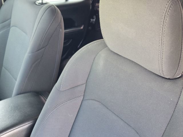 Certified 2021 Jeep Wrangler Unlimited Sport image 16