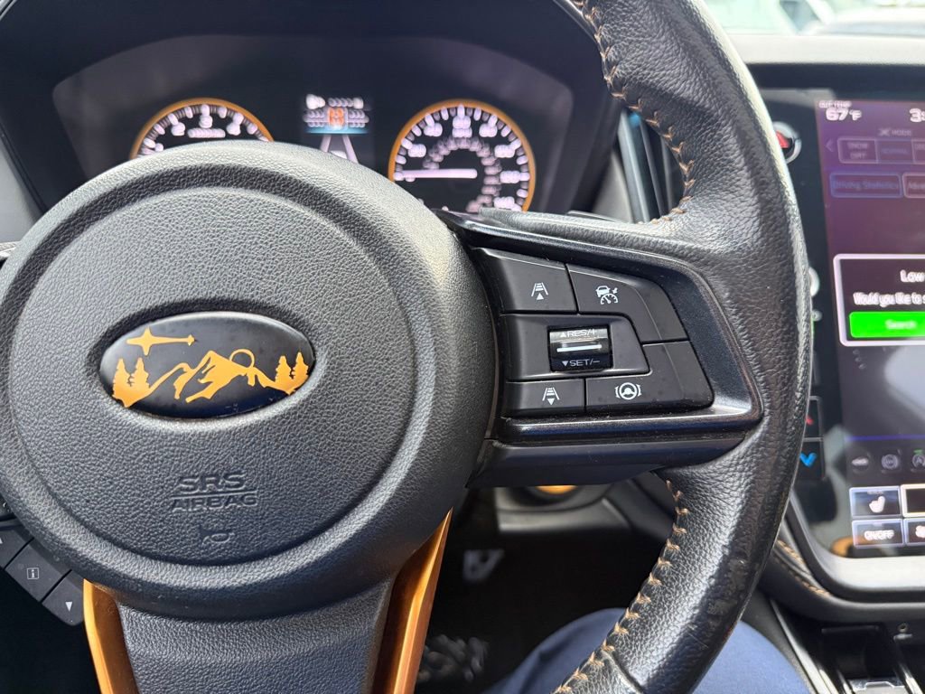 Used 2022 Subaru Outback Wilderness image 23