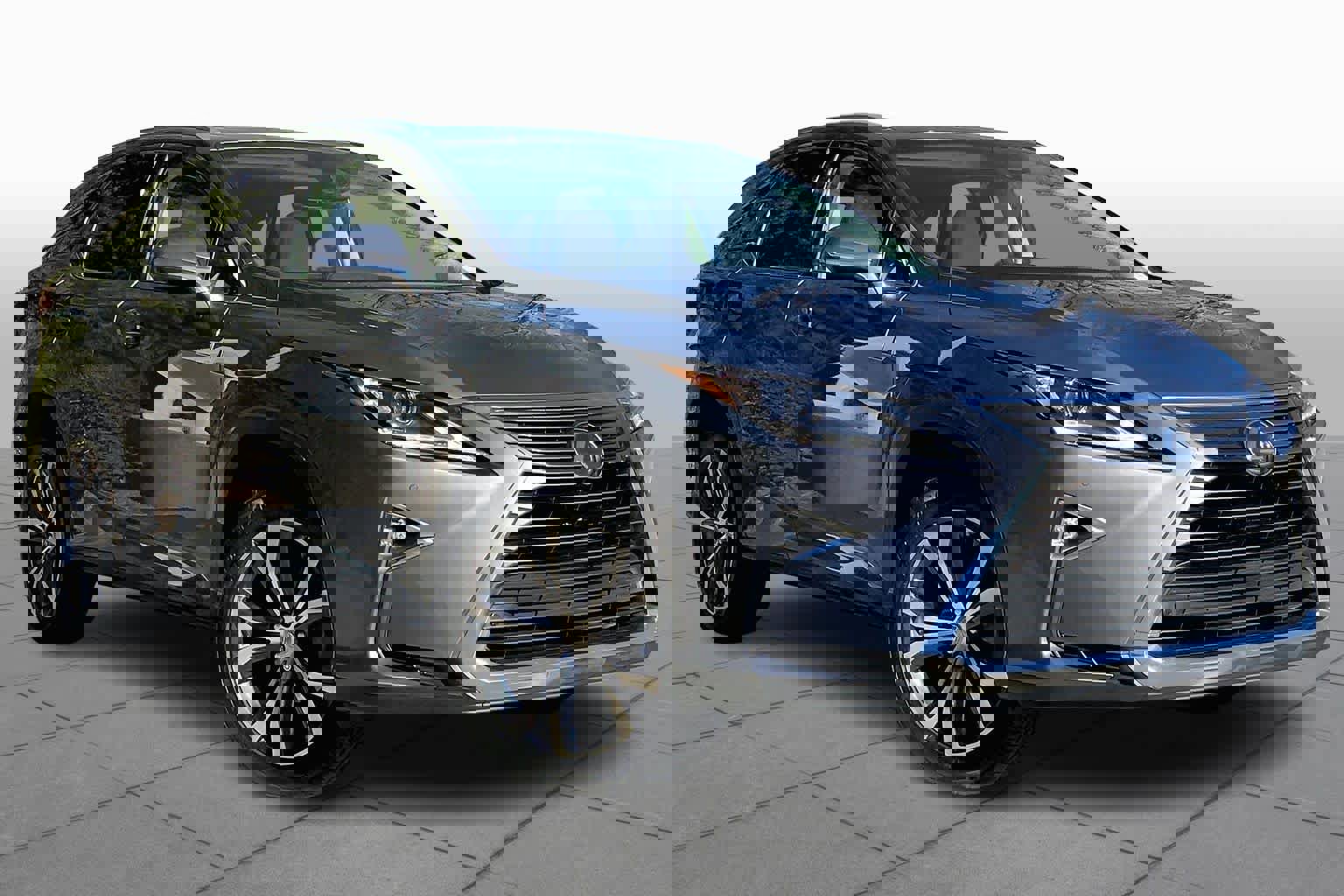 Used 2016 Lexus RX 350 FWD image 2