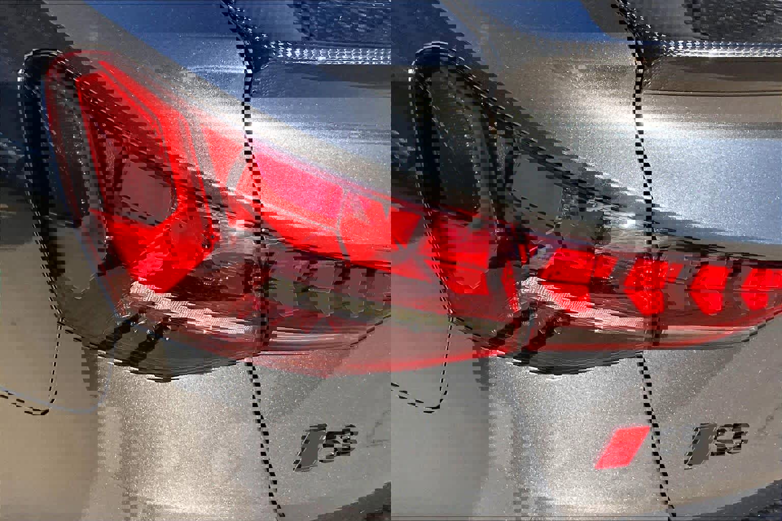 New 2026 Audi S3 Premium image 14