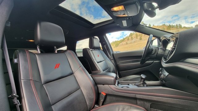 Used 2024 Dodge Durango GT image 52