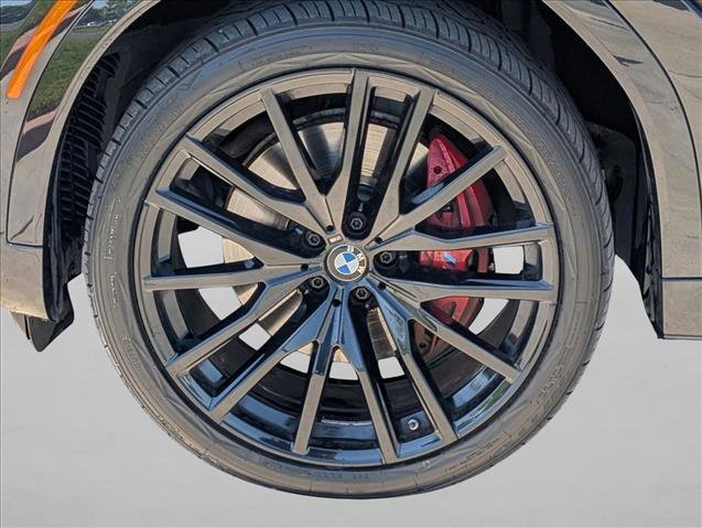 Certified 2024 BMW X6 xDrive40i w/ Executive Package AWD/4WD image 10