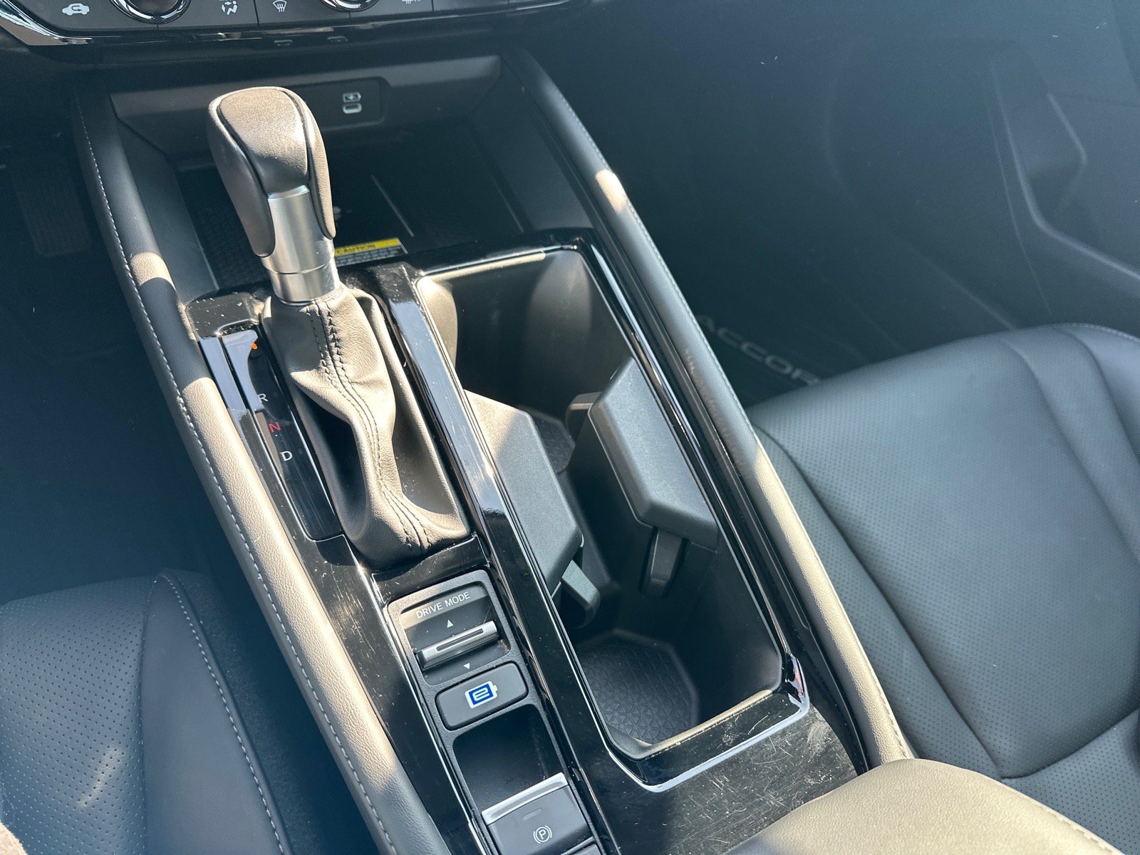 Used 2025 Honda Accord Touring image 19