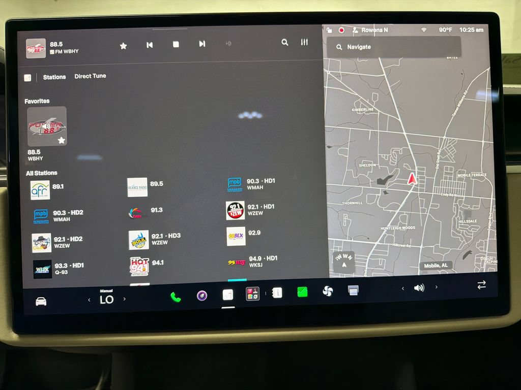 Used 2022 Tesla Model X Plaid AWD/4WD image 41