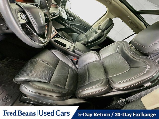 Certified 2024 Lincoln Aviator Reserve w/ Equipment Group 201A AWD/4WD image 29