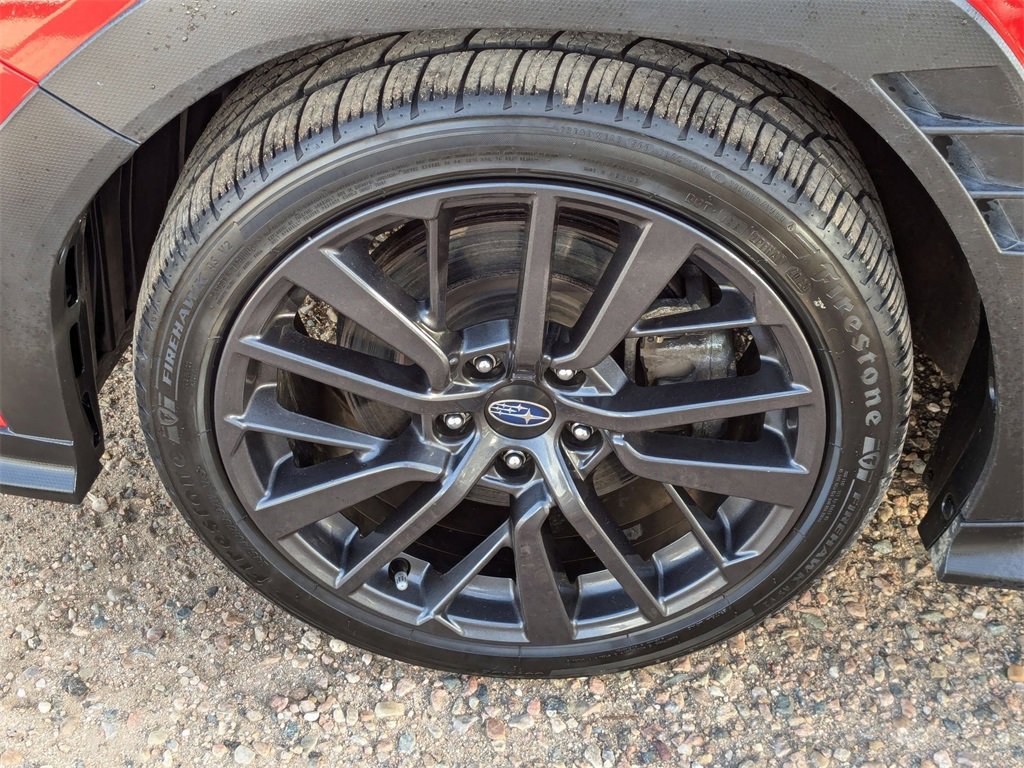 Used 2022 Subaru WRX Premium image 20