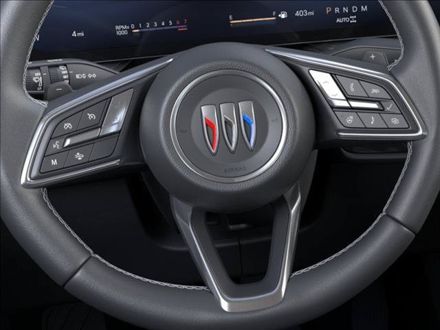 New 2026 Buick Envision Preferred AWD/4WD image 19