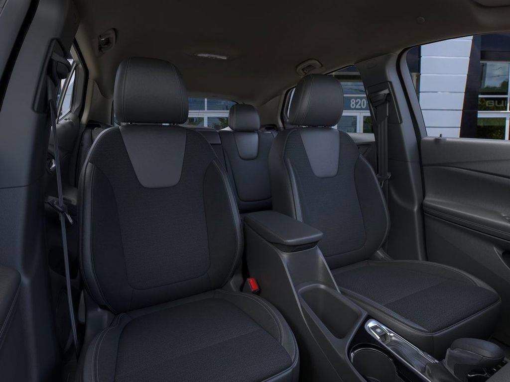 New 2026 Buick Encore GX Preferred w/ Comfort Package FWD image 16