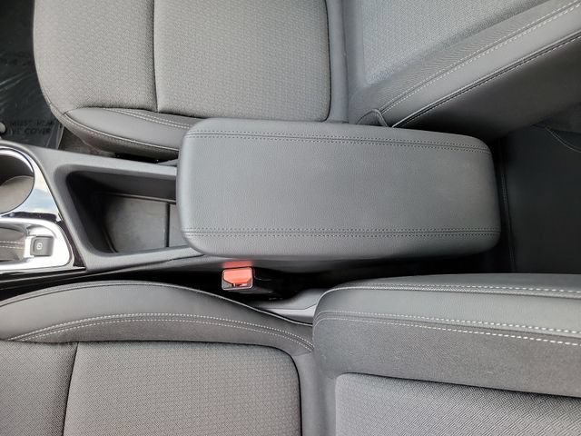 Certified 2024 Buick Encore GX Preferred w/ Comfort Package AWD/4WD image 24