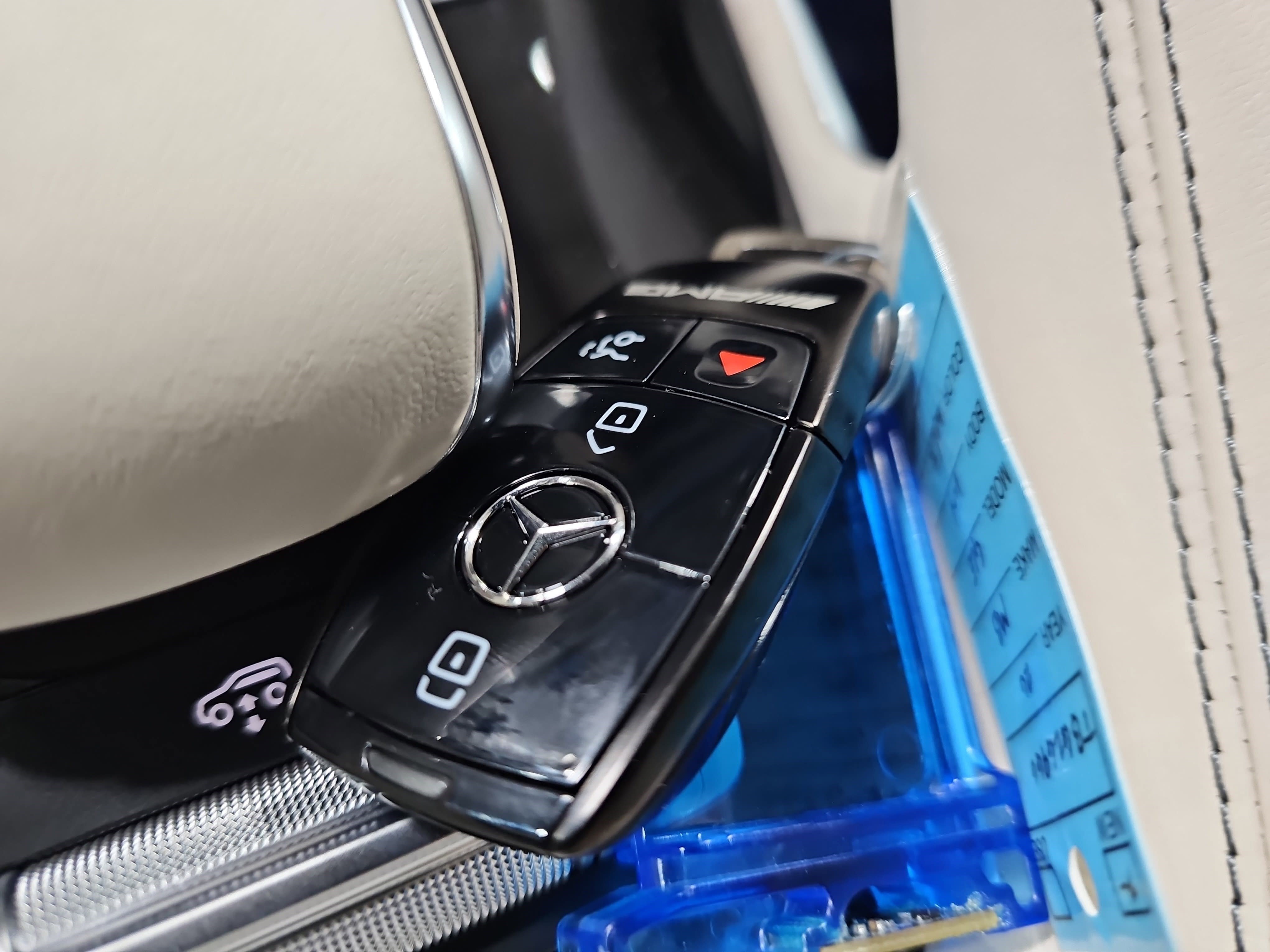 New 2026 Mercedes-Benz GLE 63 AMG S image 37