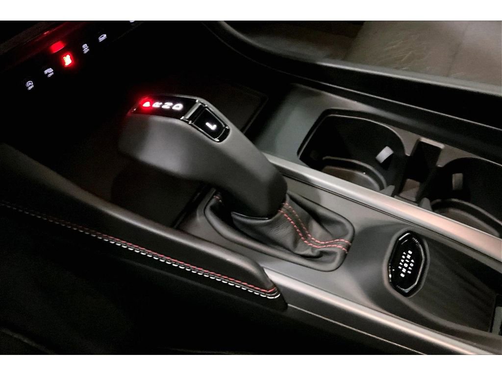 New 2026 Dodge Charger Scat Pack AWD/4WD image 9