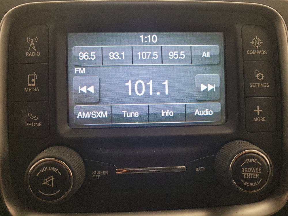 Used 2018 RAM 1500 Express w/ Express Value Package image 25