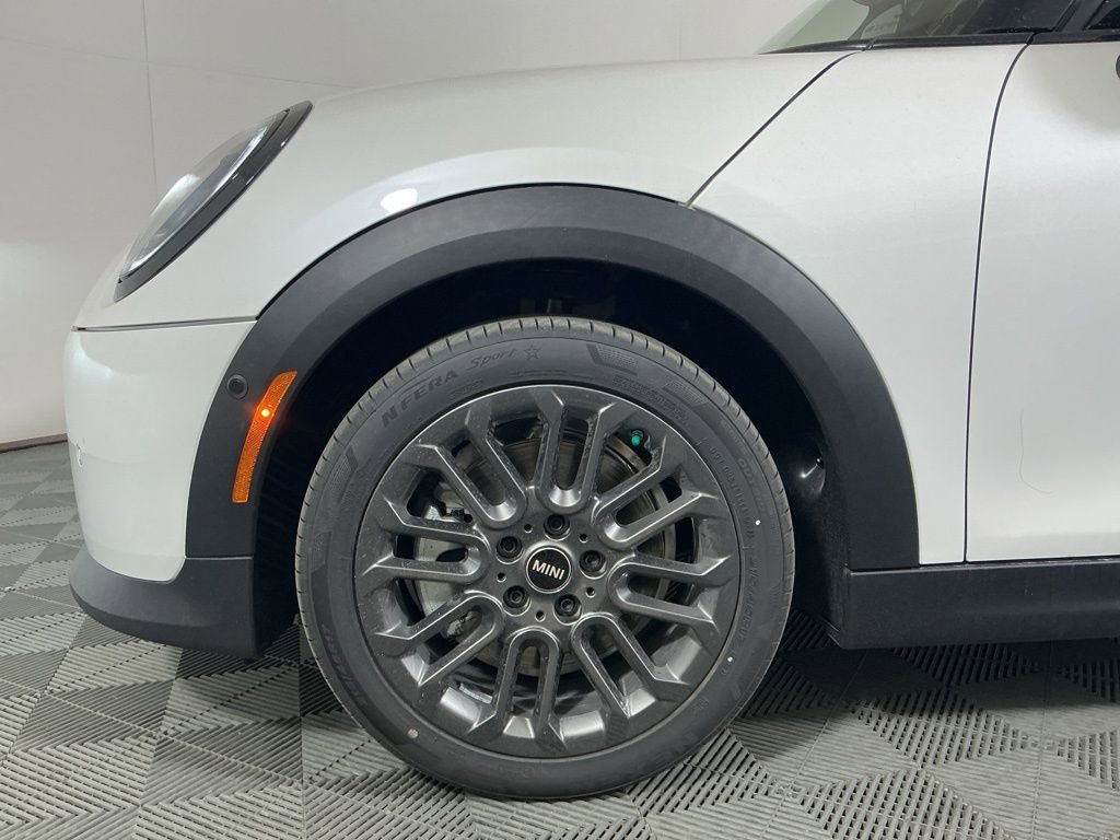 New 2026 MINI Cooper S image 9
