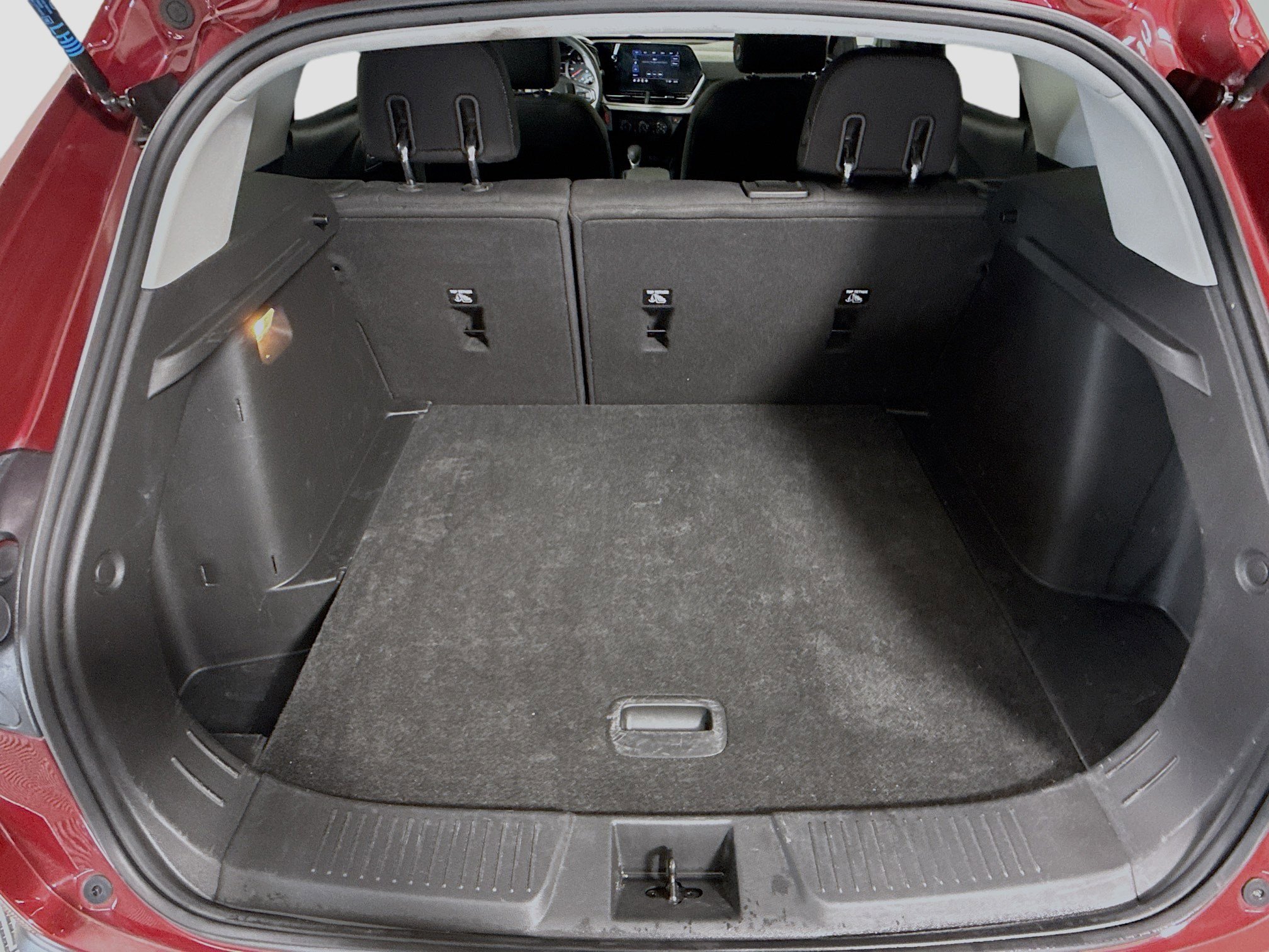 Used 2024 Chevrolet Trax LS w/ LS Convenience Package FWD image 34