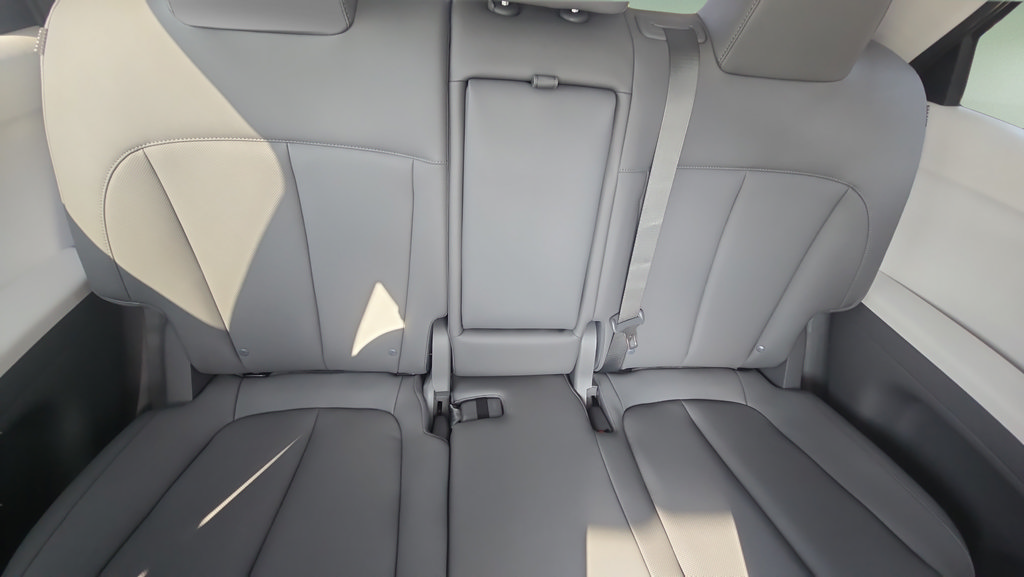 New 2026 Hyundai Ioniq 5 SEL AWD/4WD image 10