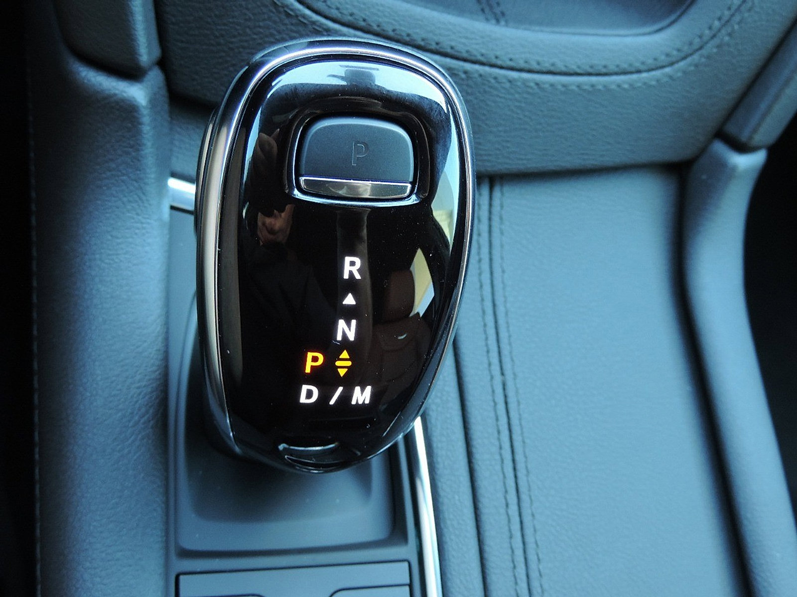 New 2026 Cadillac XT5 Premium Luxury w/ Driver Assist Package FWD image 22