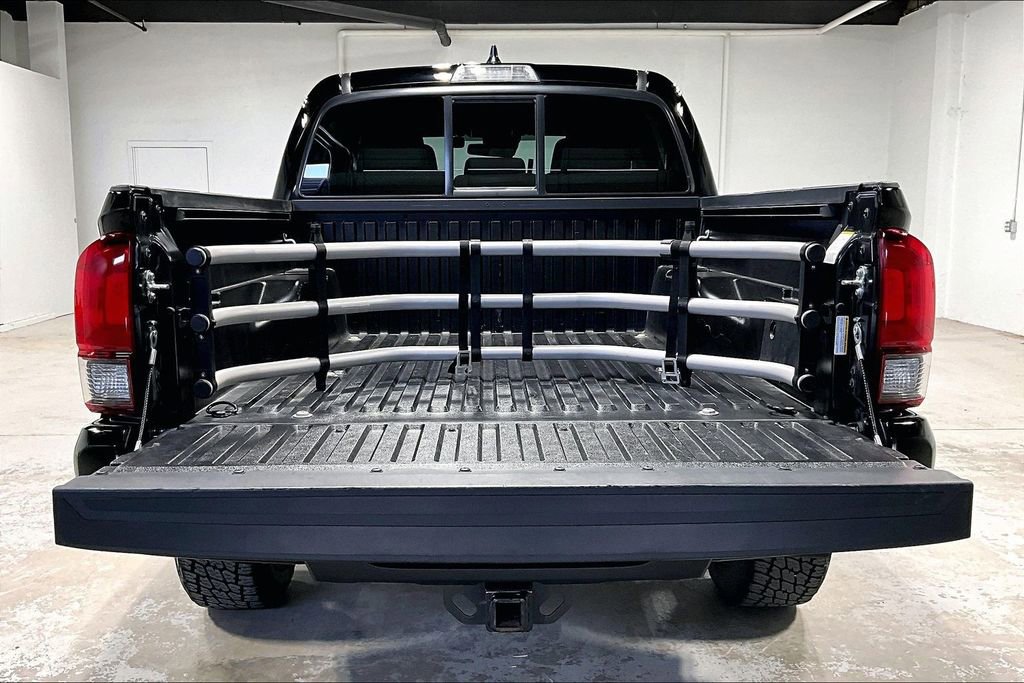 Used 2023 Toyota Tacoma SR image 37